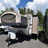 Roulotte hybride Starcraft Travel Star 227CK 1500-23A