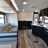 Caravan Keystone Springdale 298BH 1522-23