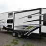 Fifth wheel Starcraft GSL Light Duty 304BHS 