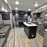 Fifth wheel Starcraft GSL Light Duty 304BHS 