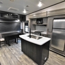 Fifth wheel Starcraft GSL Light Duty 304BHS 