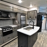 Fifth wheel Starcraft GSL Light Duty 304BHS 