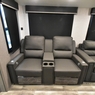 Fifth wheel Starcraft GSL Light Duty 304BHS 