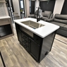 Fifth wheel Starcraft GSL Light Duty 304BHS 