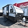 Roulotte Coachmen Clipper Cadet 15CBH 1487-22