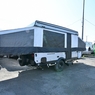 Tent trailer Coachmen Clipper V-Trec v2 1532-23