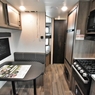 Caravan Starcraft Autumn Ridge 20MB 