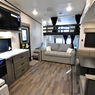 Fifth wheel Starcraft GSL Light Duty 274BHS 1536-23