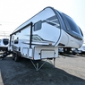 Fifth wheel Starcraft GSL Light Duty 274BHS 1536-23