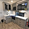 Fifth wheel Starcraft GSL Light Duty 274BHS 1536-23