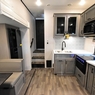 Fifth wheel Starcraft GSL Light Duty 274BHS 1536-23