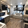 Fifth wheel Starcraft GSL Light Duty 274BHS 1536-23