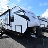 Caravan Starcraft Super Lite 242RL 