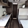 Caravan Coachmen Clipper Cadet 17CBH #3