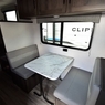 Caravan Coachmen Clipper Cadet 17CBH #3