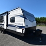 Caravan Keystone Springdale 260BH #8