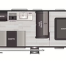 Caravan Keystone Springdale 260BH #8