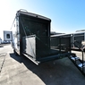 Cargo trailer East to West Alta 2400KTH 1543-23