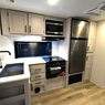 Caravan Heartland Prowler 303SBH 