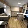 Caravan Heartland Prowler 303SBH 