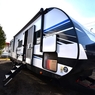 Caravan Heartland Prowler 320SBH 1551-23