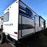 Caravan Heartland Prowler 320SBH 1551-23