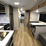 Caravan Heartland Prowler 320SBH 1551-23