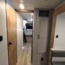 Caravan Heartland Prowler 320SBH 1551-23