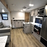 Caravan Heartland Prowler 320SBH 1551-23