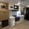 Caravan Forest River Solaire 208SS 1576-23