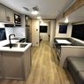 Caravan Heartland Prowler 323SBR 1558-23