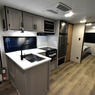 Caravan Heartland Prowler 323SBR 1558-23