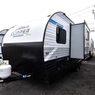 Caravan Coachmen Clipper 252DBUS 1593-24