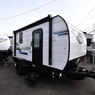 Tent trailer Coachmen Clipper 12000ROK 1626-24