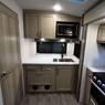 Caravan Keystone Outback 221UMD 1614-24