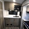 Caravan Keystone Outback 221UMD 1614-24