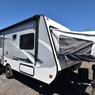 Roulotte hybride Jayco Jay-Feather 16XRB C616-24