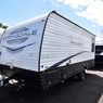 Caravan Keystone Springdale 1750RD 1615-24