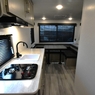 Caravan Keystone Springdale 1750RD 1615-24