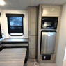 Caravan Keystone Springdale 1750RD 1615-24