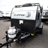 Tente roulotte Coachmen Clipper express 9.0TDV DELUXE 1480-22C