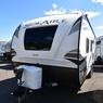 Caravan Palomino Solaire 202RB C622-24