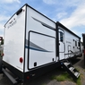 Caravan Forest River Solaire 258RBSS 1575-23