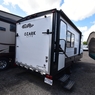 Cargo trailer Forest River Ozark 1700 1456-22A