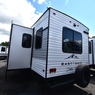 Caravan East to West Della Terra 251RD 1652-24