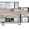 Caravan East to West Longitude 319BH 1656-24