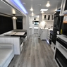 Caravan East to West Longitude 319BH 1656-24