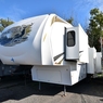 Caravane à sellette Heartland Elkridge 34QSR U542-21