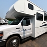 motorhome Winnebago Outlook 25J C630-24