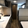 Roulotte Coachmen Clipper Cadet 17CBH 